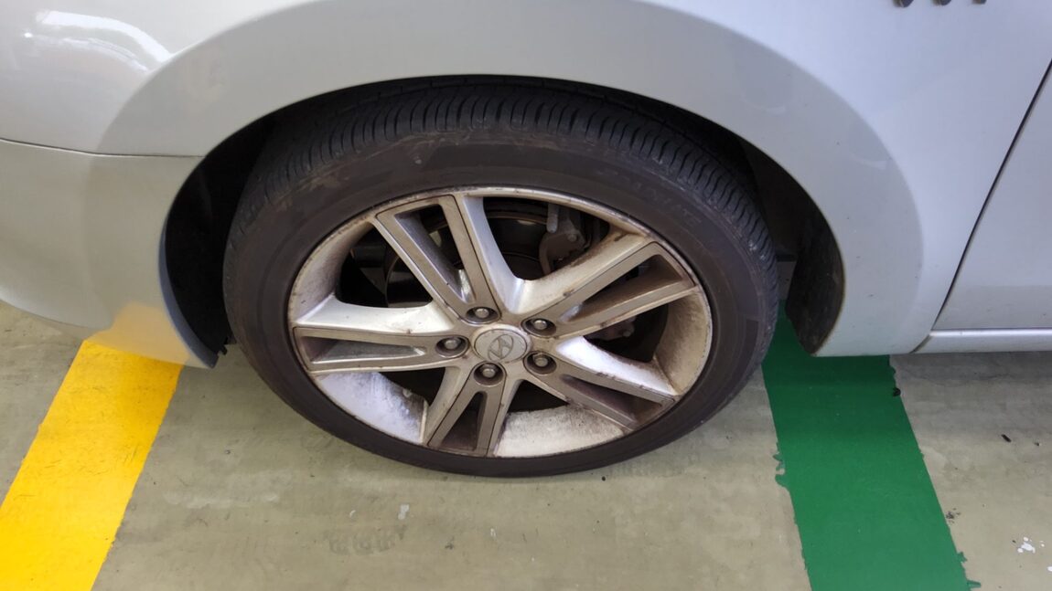 HYUNDAI i30 1.6 VVT PREMIER BROWN SPECIAL 2010 - zdjęcie 23