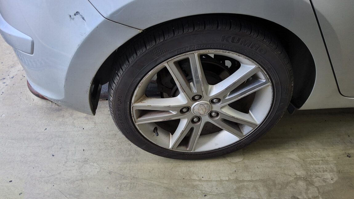 HYUNDAI i30 1.6 VVT PREMIER BROWN SPECIAL 2010 - zdjęcie 26
