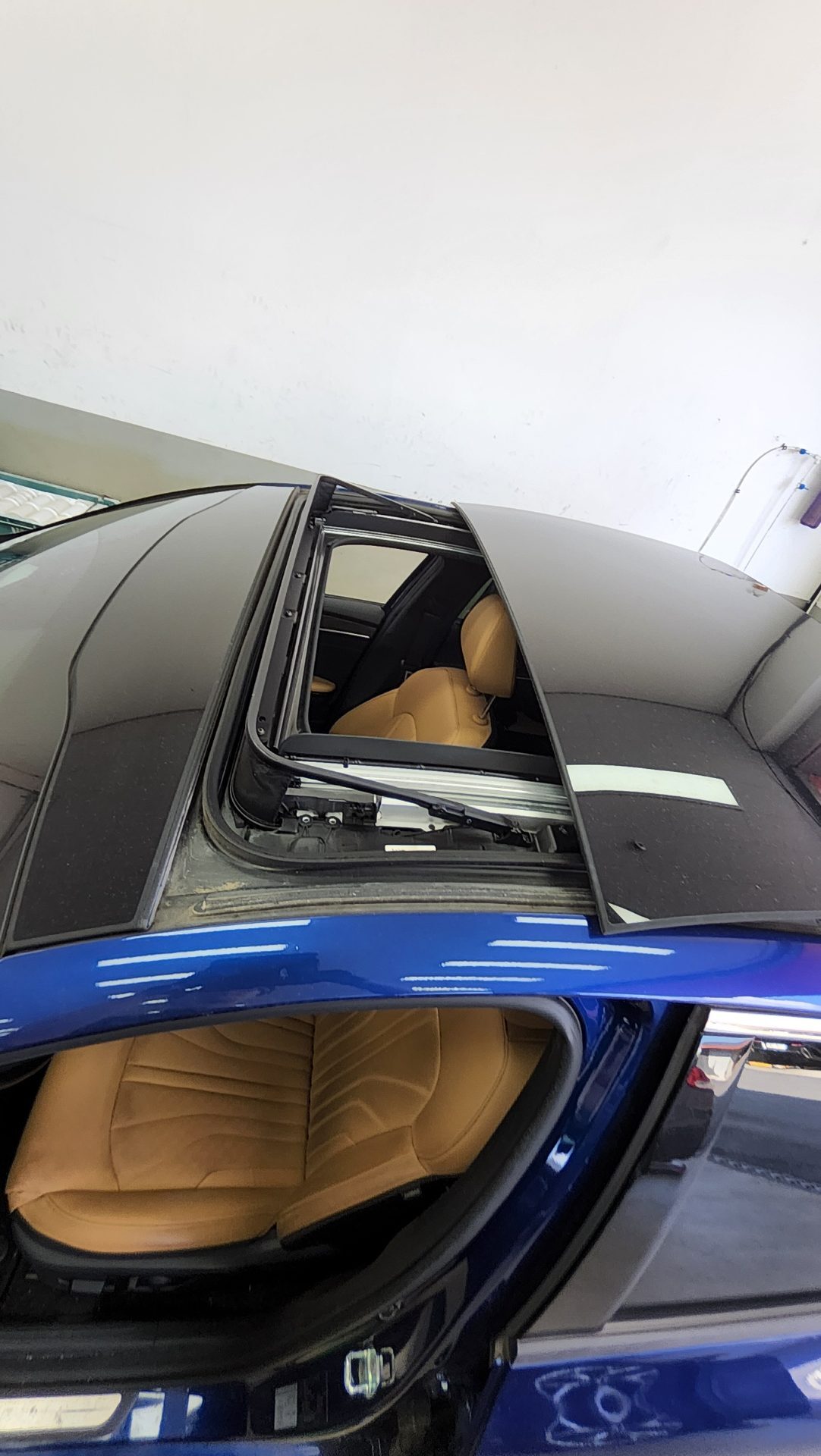 KIA NEW K5 (DL3) 1.6 GASOLINE TURBO SIGNATURE 2021 - zdjęcie 22