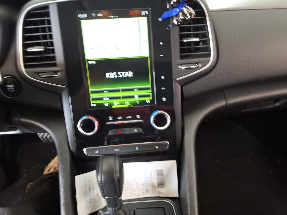 RENAULT (SAMSUNG) SM6 2.0 GDe SE 2016 - zdjęcie 24