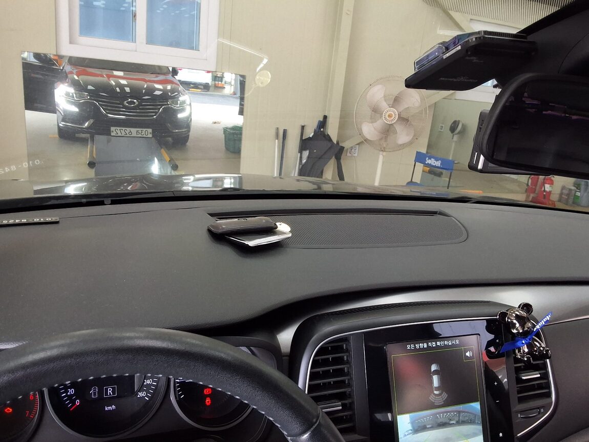 RENAULT (SAMSUNG) SM6 2.0 GDe SE 2016 - zdjęcie 25