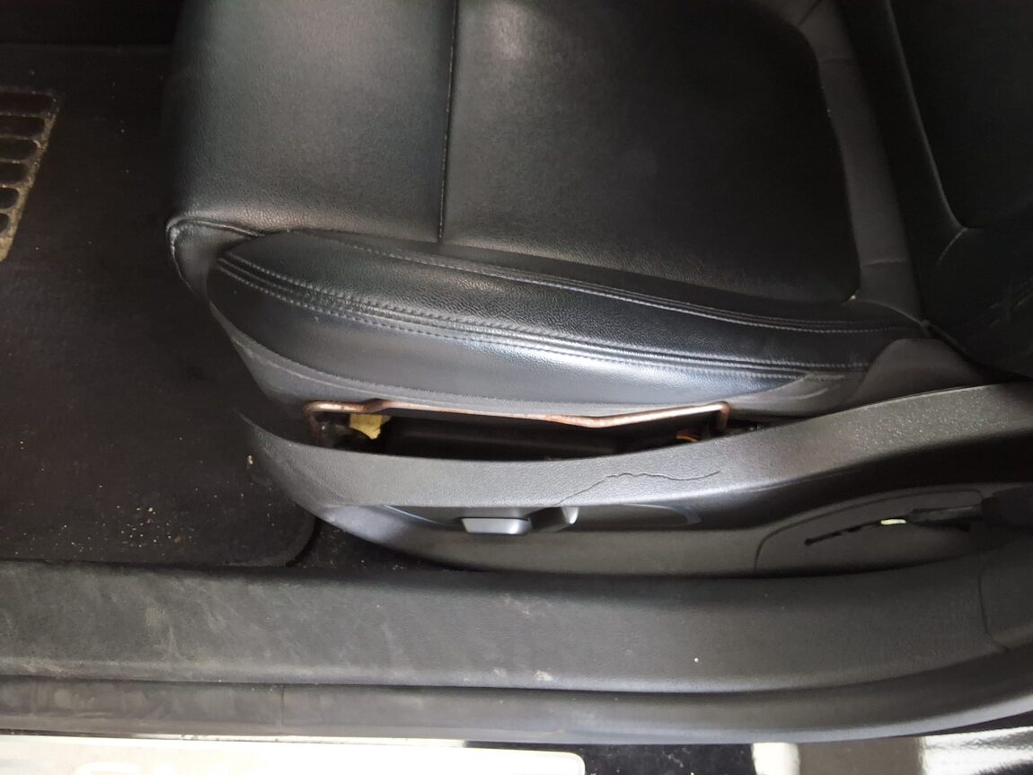 RENAULT (SAMSUNG) SM6 2.0 GDe SE 2016 - zdjęcie 26