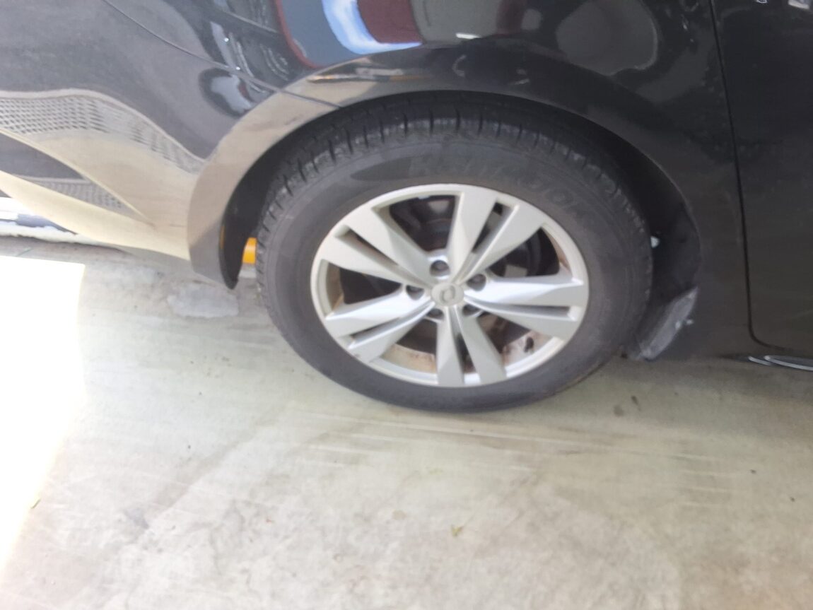RENAULT (SAMSUNG) SM6 2.0 GDe SE 2016 - zdjęcie 22