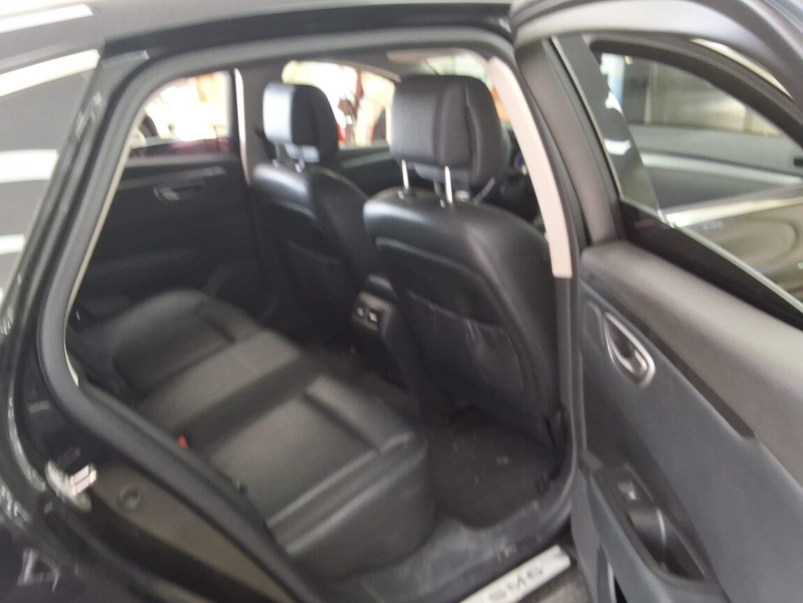 RENAULT (SAMSUNG) SM6 2.0 GDe SE 2016 - zdjęcie 14