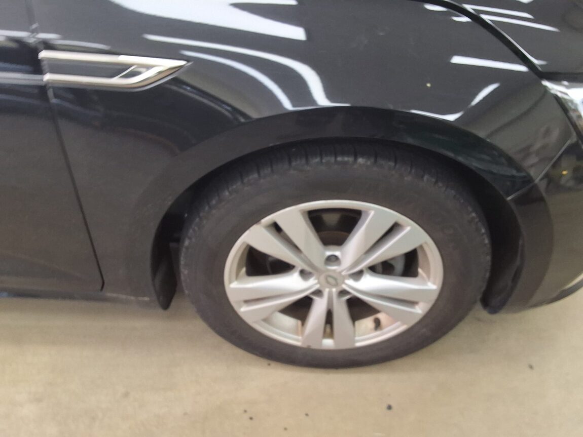 RENAULT (SAMSUNG) SM6 2.0 GDe SE 2016 - zdjęcie 21