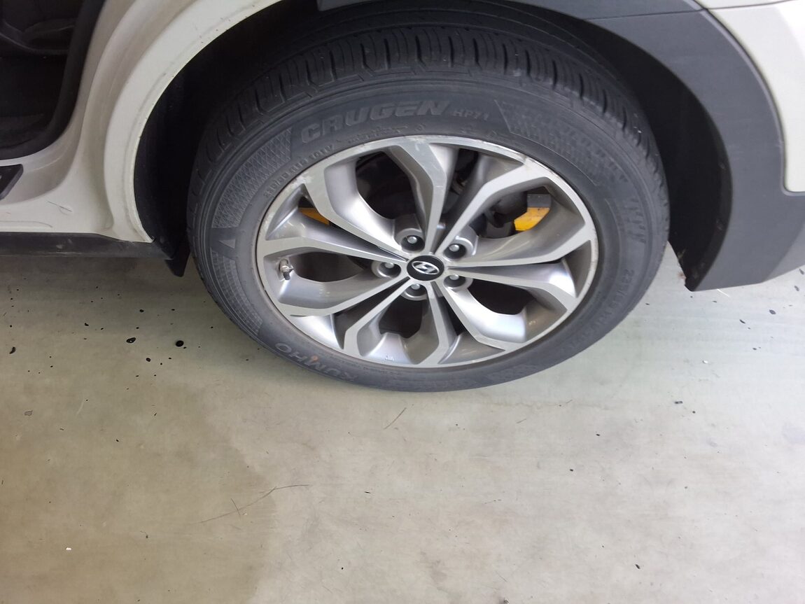 HYUNDAI SANTA FE (DM) DIESEL R2.0 2WD EXCLUSIVE 2015 - zdjęcie 23