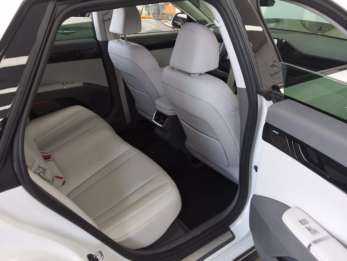 HYUNDAI THE ALL NEW GRANDEUR HYBRID 1.6 HYBRID HONORS 2026 - zdjęcie 13