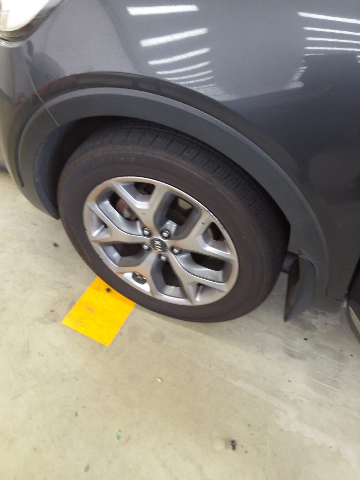 KIA ALL NEW SORENTO R2.0 2WD PRESTIGE 2015 - zdjęcie 20