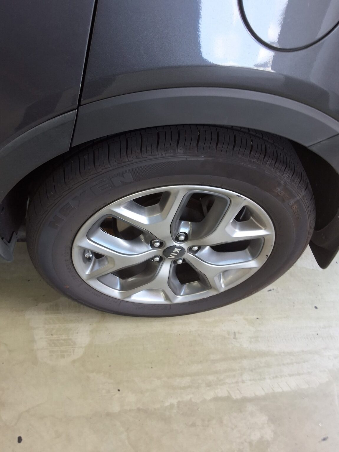 KIA ALL NEW SORENTO R2.0 2WD PRESTIGE 2015 - zdjęcie 21