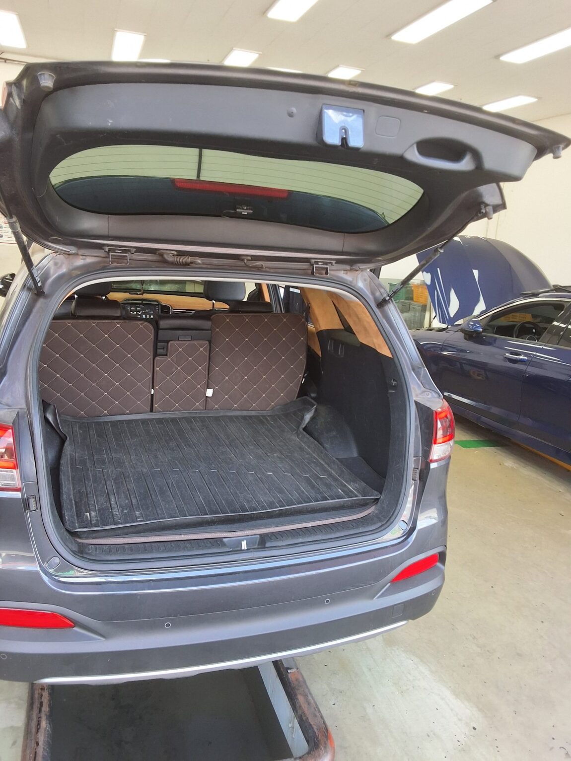 KIA ALL NEW SORENTO R2.0 2WD PRESTIGE 2015 - zdjęcie 15