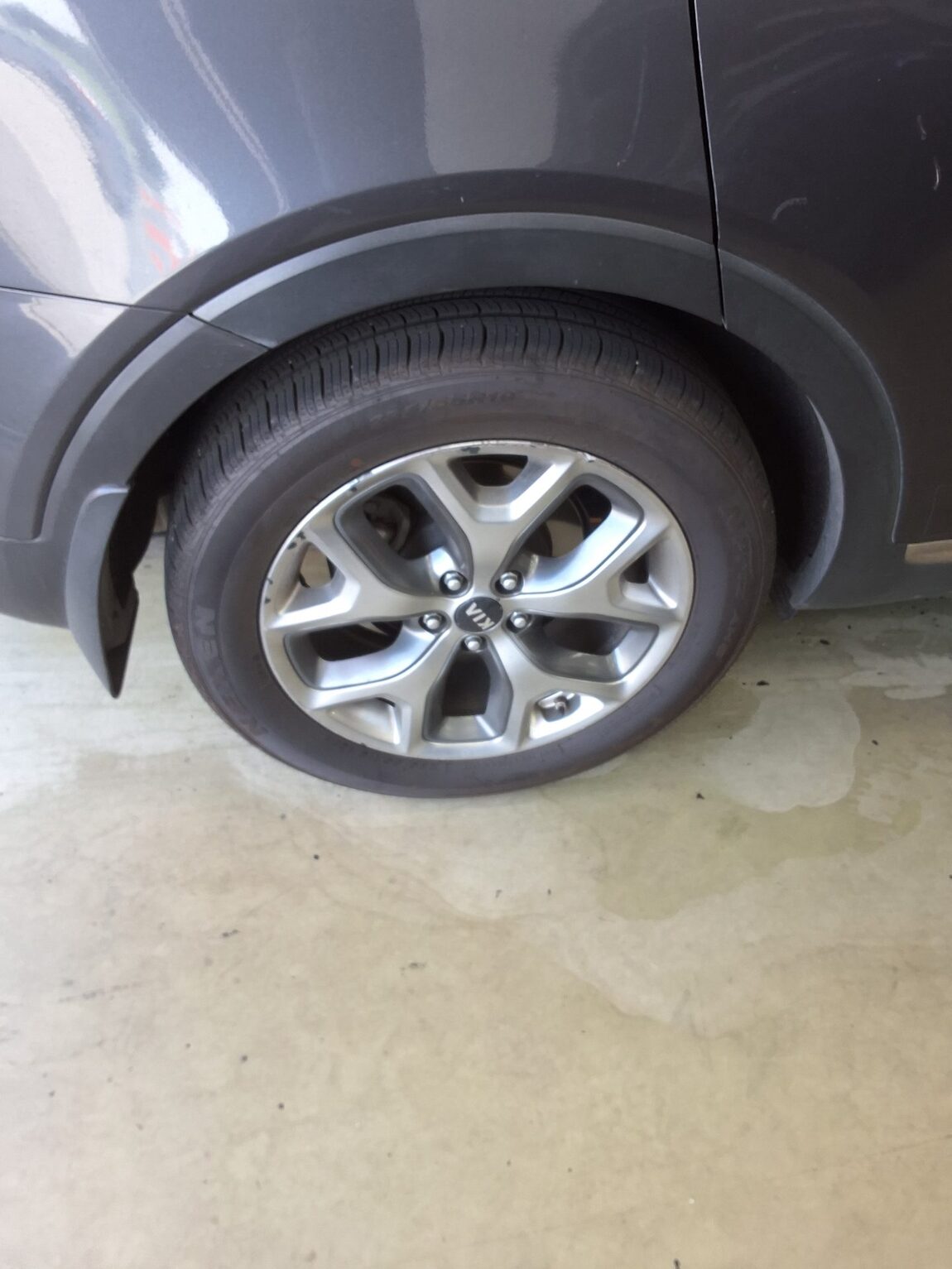 KIA ALL NEW SORENTO R2.0 2WD PRESTIGE 2015 - zdjęcie 23