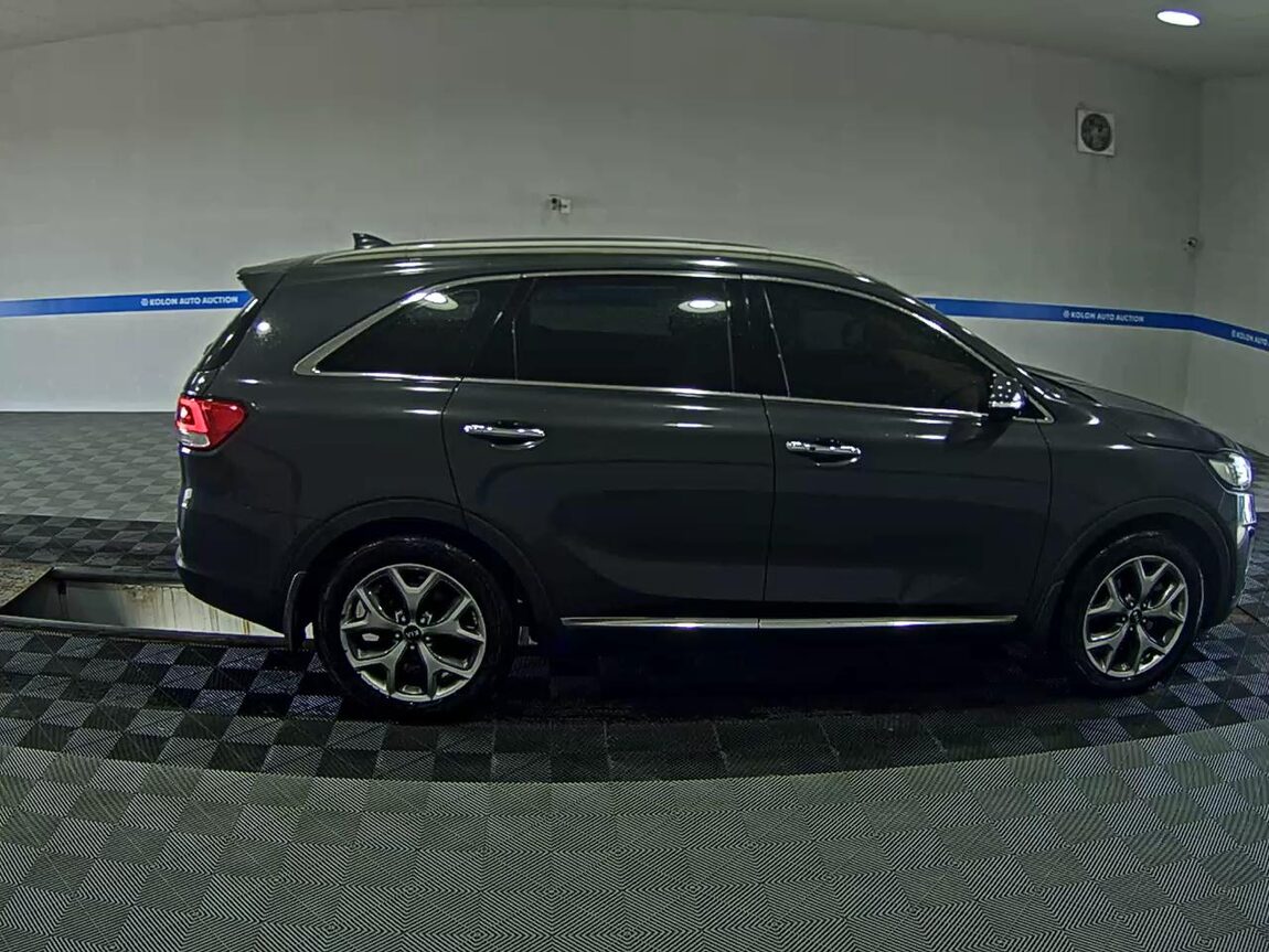 KIA ALL NEW SORENTO R2.0 2WD PRESTIGE 2015 - zdjęcie 4