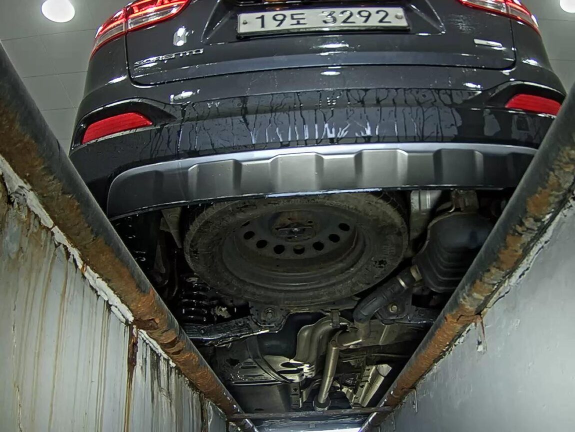 KIA ALL NEW SORENTO R2.0 2WD PRESTIGE 2015 - zdjęcie 8