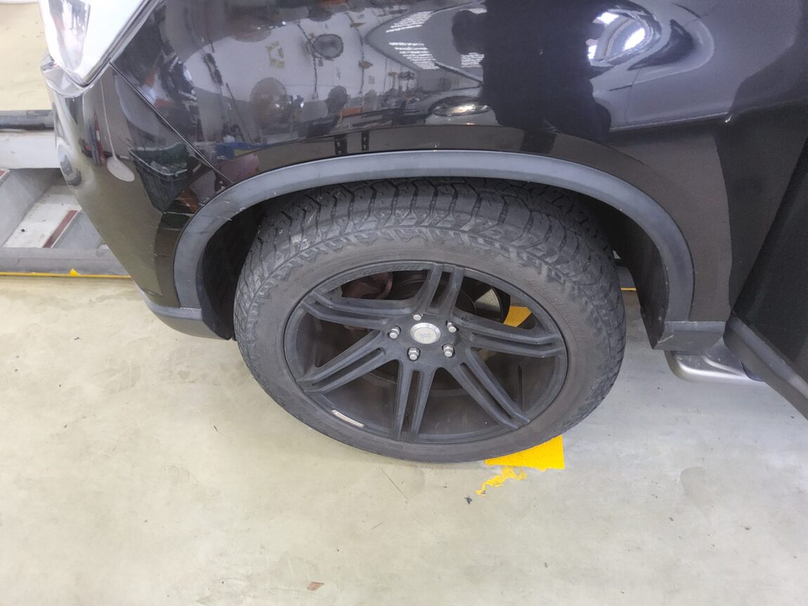 KG MOBILITY (SSANGYONG) REXTON SPORTS 2.2 4WD NOBLESSE 2019 - zdjęcie 24