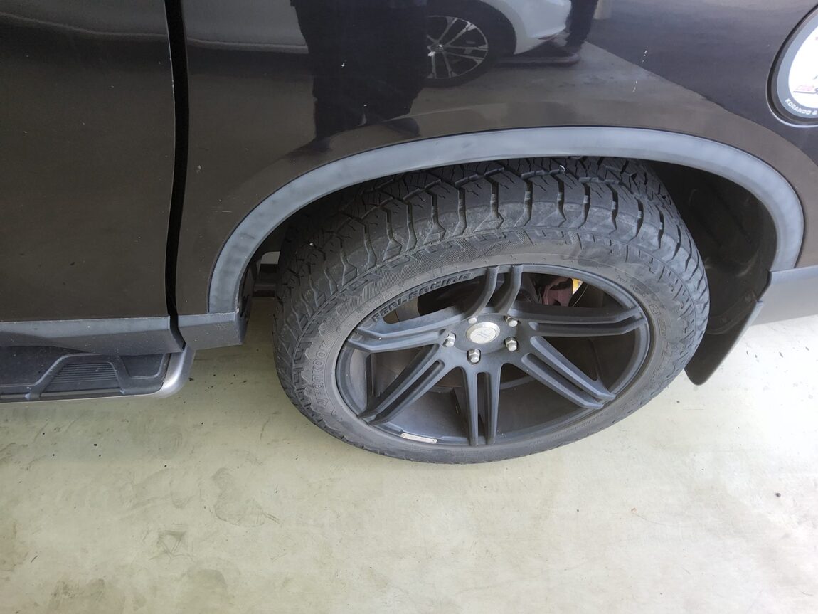 KG MOBILITY (SSANGYONG) REXTON SPORTS 2.2 4WD NOBLESSE 2019 - zdjęcie 25