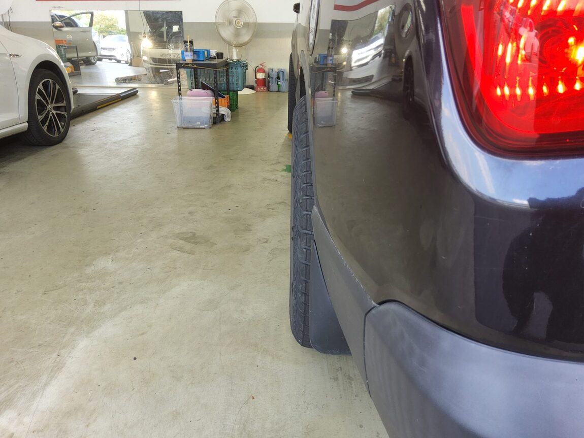 KG MOBILITY (SSANGYONG) REXTON SPORTS 2.2 4WD NOBLESSE 2019 - zdjęcie 19