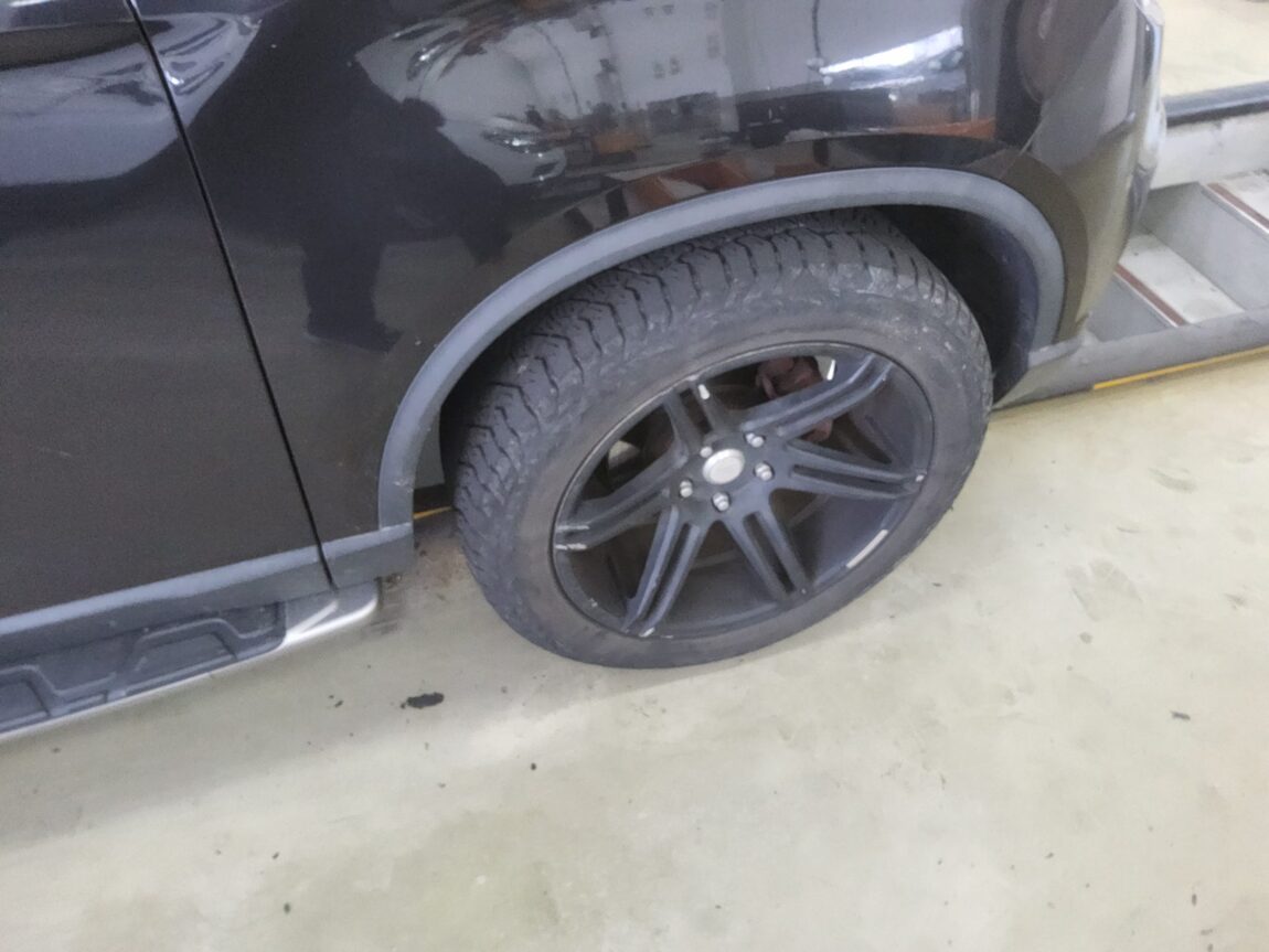 KG MOBILITY (SSANGYONG) REXTON SPORTS 2.2 4WD NOBLESSE 2019 - zdjęcie 26