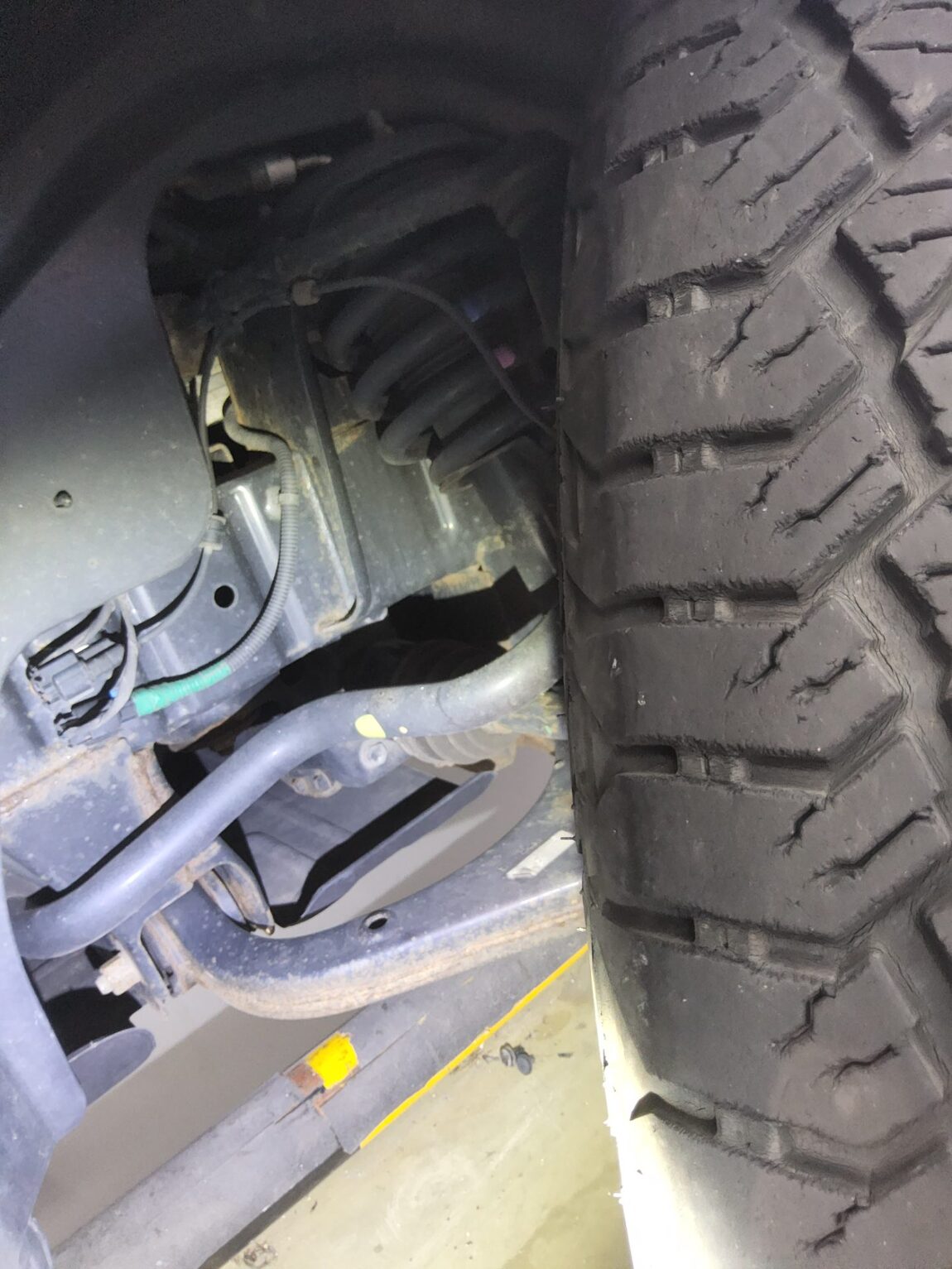 KG MOBILITY (SSANGYONG) REXTON SPORTS 2.2 4WD NOBLESSE 2019 - zdjęcie 23