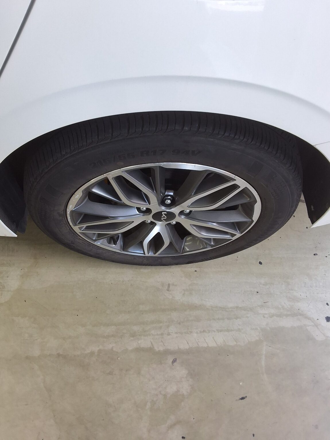 KIA NEW K5 (DL3) 2.0 GASOLINE PRESTIGE 2022 - zdjęcie 21
