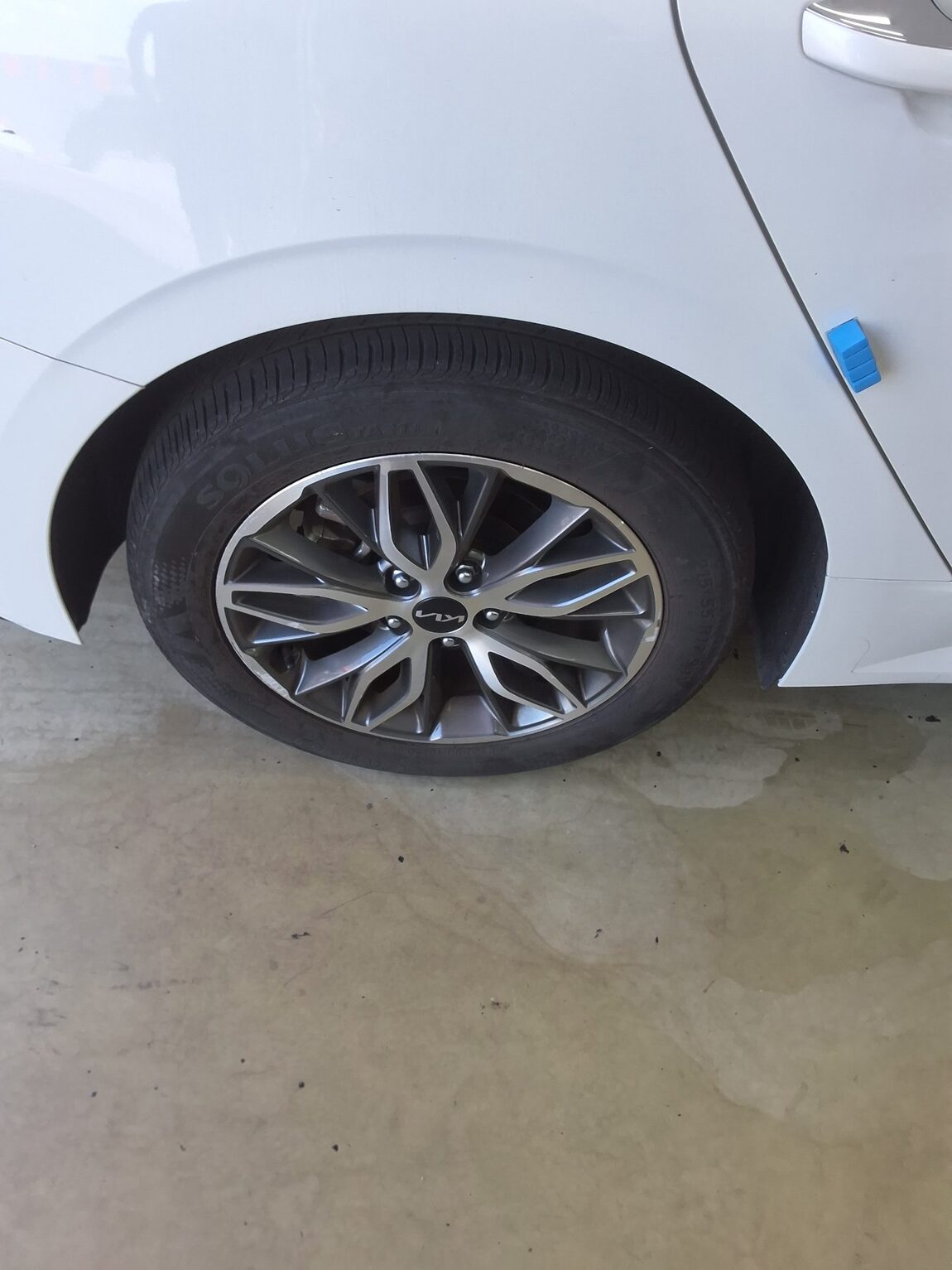 KIA NEW K5 (DL3) 2.0 GASOLINE PRESTIGE 2022 - zdjęcie 23