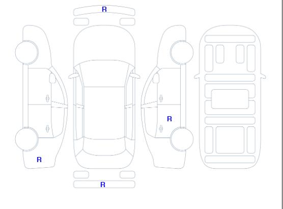 KIA NEW K5 (DL3) 2.0 GASOLINE PRESTIGE 2022 - zdjęcie 24