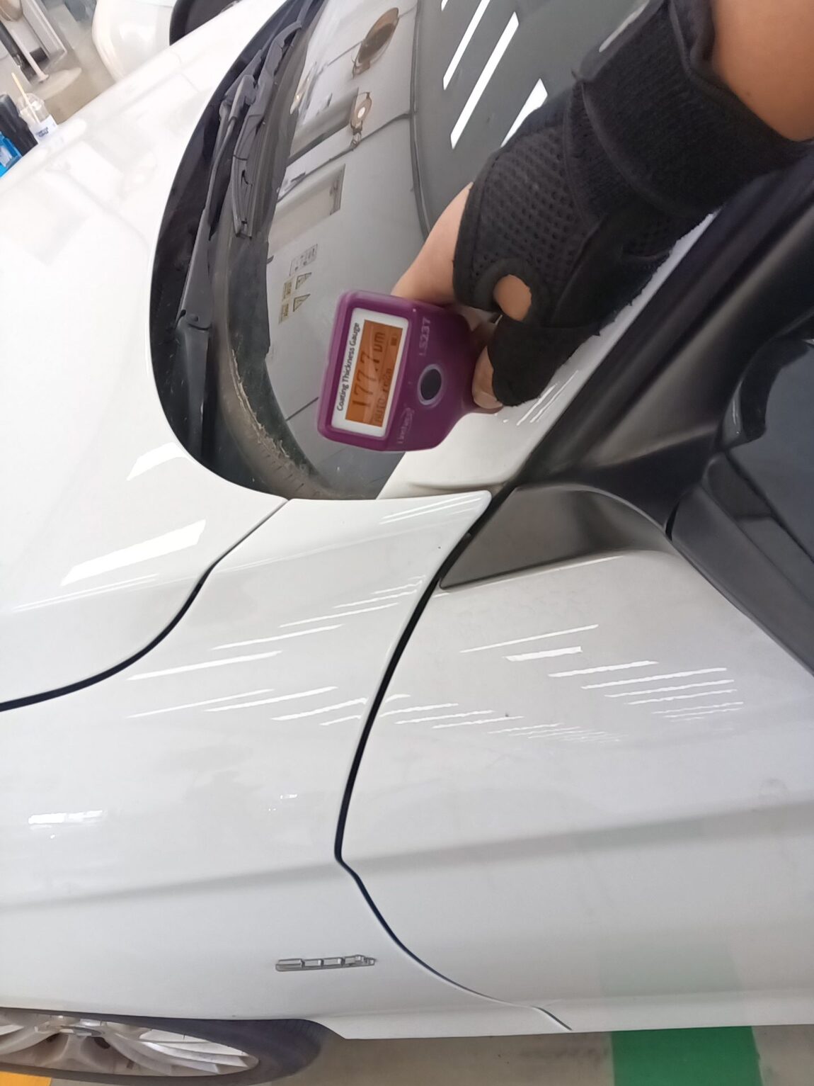 BMW 1 SERIES (2ND GEN) 5-DOOR 118d SPORT LINE 2016 - zdjęcie 30