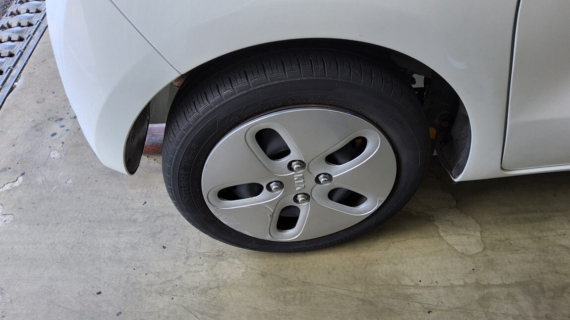 KIA THE NEW RAY VAN PREMIUM MODEL 2019 - zdjęcie 25