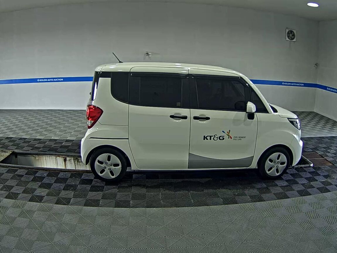 KIA THE NEW RAY VAN PREMIUM MODEL 2019 - zdjęcie 4