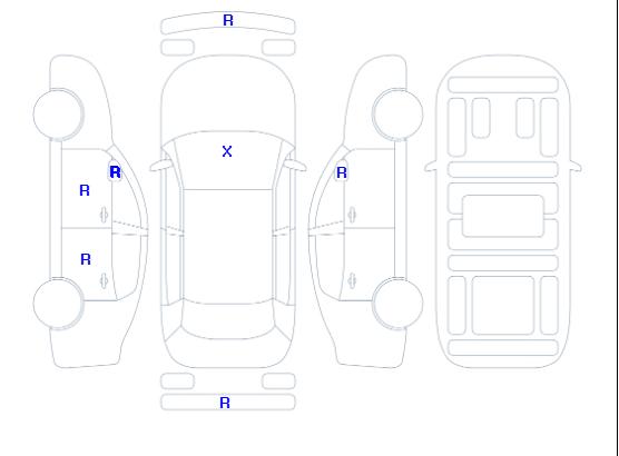 KIA SELTOS 1.6 GASOLINE 2WD TRENDY 2020 - zdjęcie 24