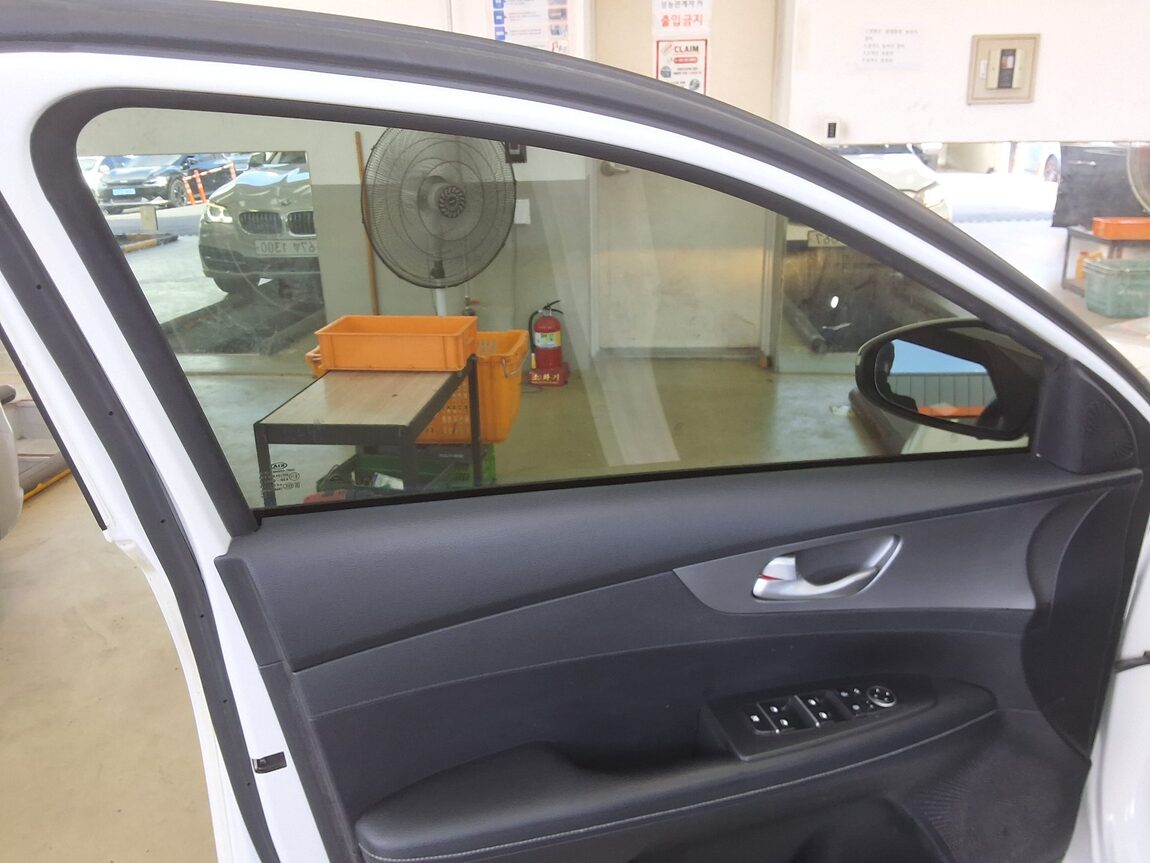 KIA ALL NEW K3 1.6 GASOLINE TRENDY 2019 - zdjęcie 26