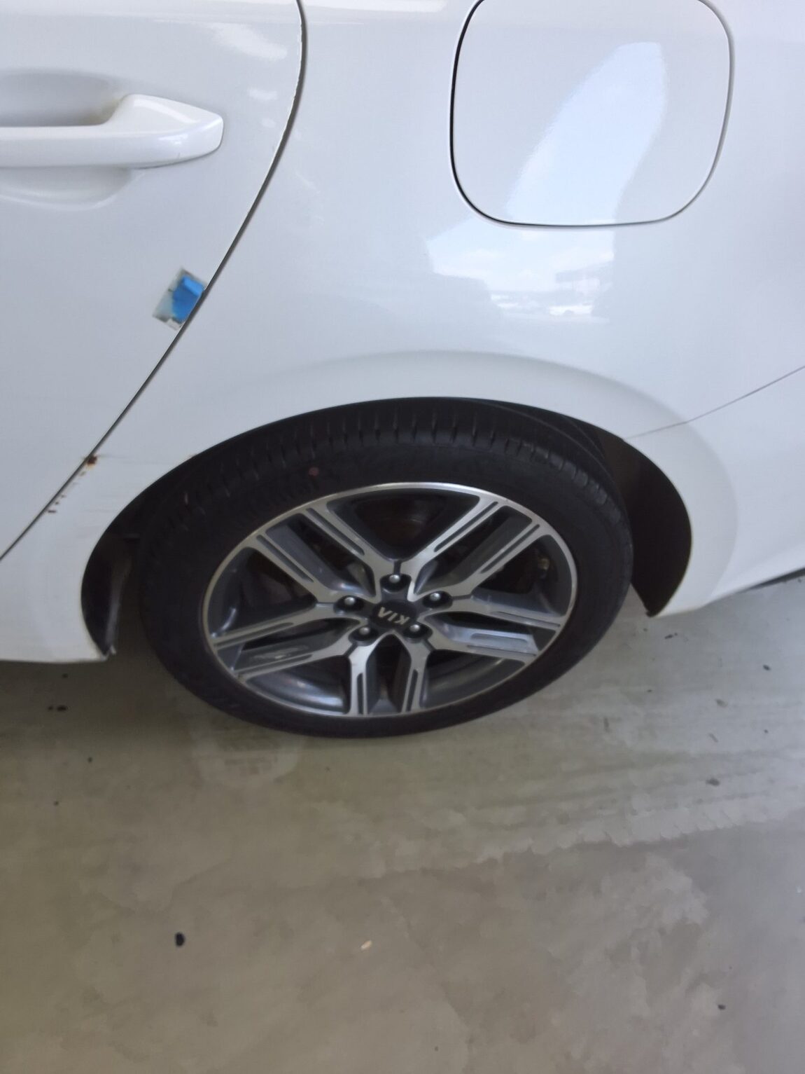 KIA ALL NEW K3 1.6 GASOLINE TRENDY 2019 - zdjęcie 23