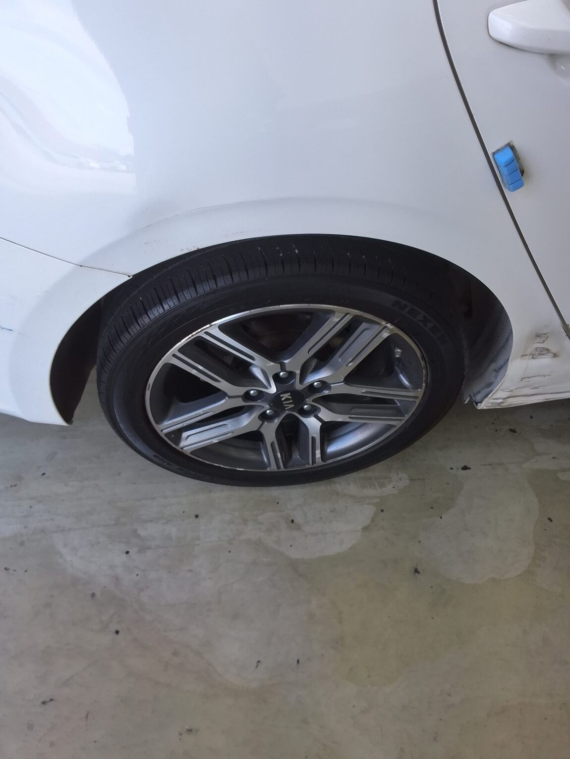 KIA ALL NEW K3 1.6 GASOLINE TRENDY 2019 - zdjęcie 25