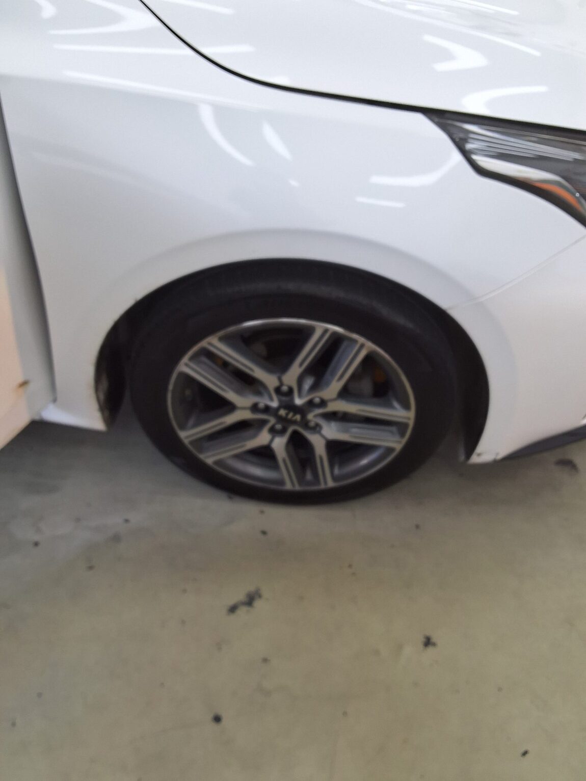 KIA ALL NEW K3 1.6 GASOLINE TRENDY 2019 - zdjęcie 24
