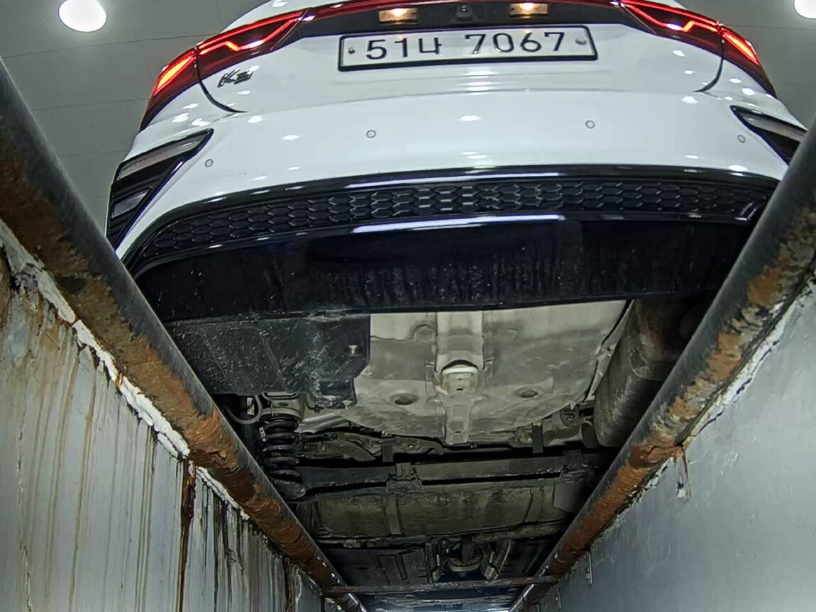 KIA ALL NEW K3 1.6 GASOLINE TRENDY 2019 - zdjęcie 8