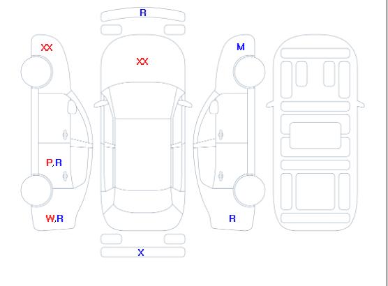 HYUNDAI NF SONATA TRANSFORM N20 SMART BLACK PACK 2009 - zdjęcie 25