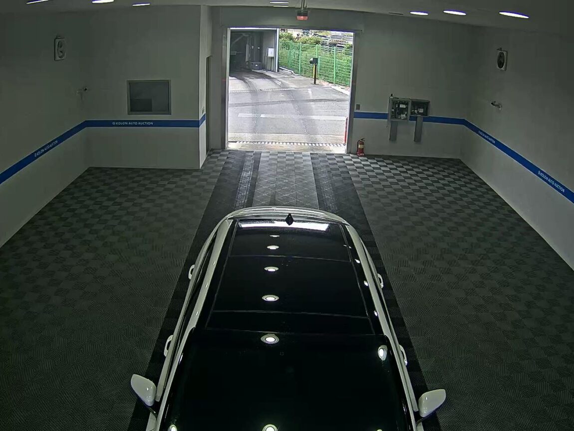 HYUNDAI THE NEW GRANDEUR IG HYBRID 2.4 HEV LE BLANC 2023 - zdjęcie 7