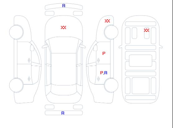 HYUNDAI THE NEW GRANDEUR IG HYBRID 2.4 HEV LE BLANC 2023 - zdjęcie 26