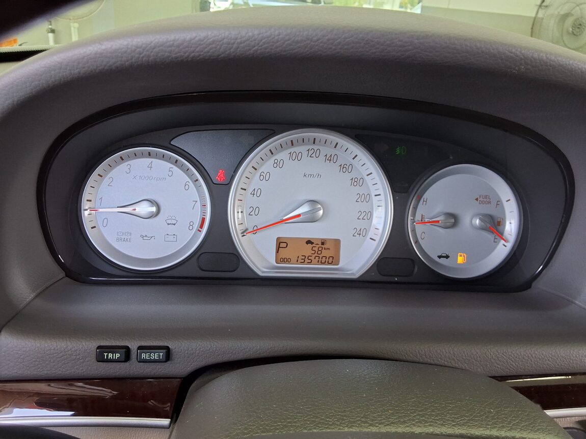 HYUNDAI NF SONATA N20 BASE MODEL 2007 - zdjęcie 9