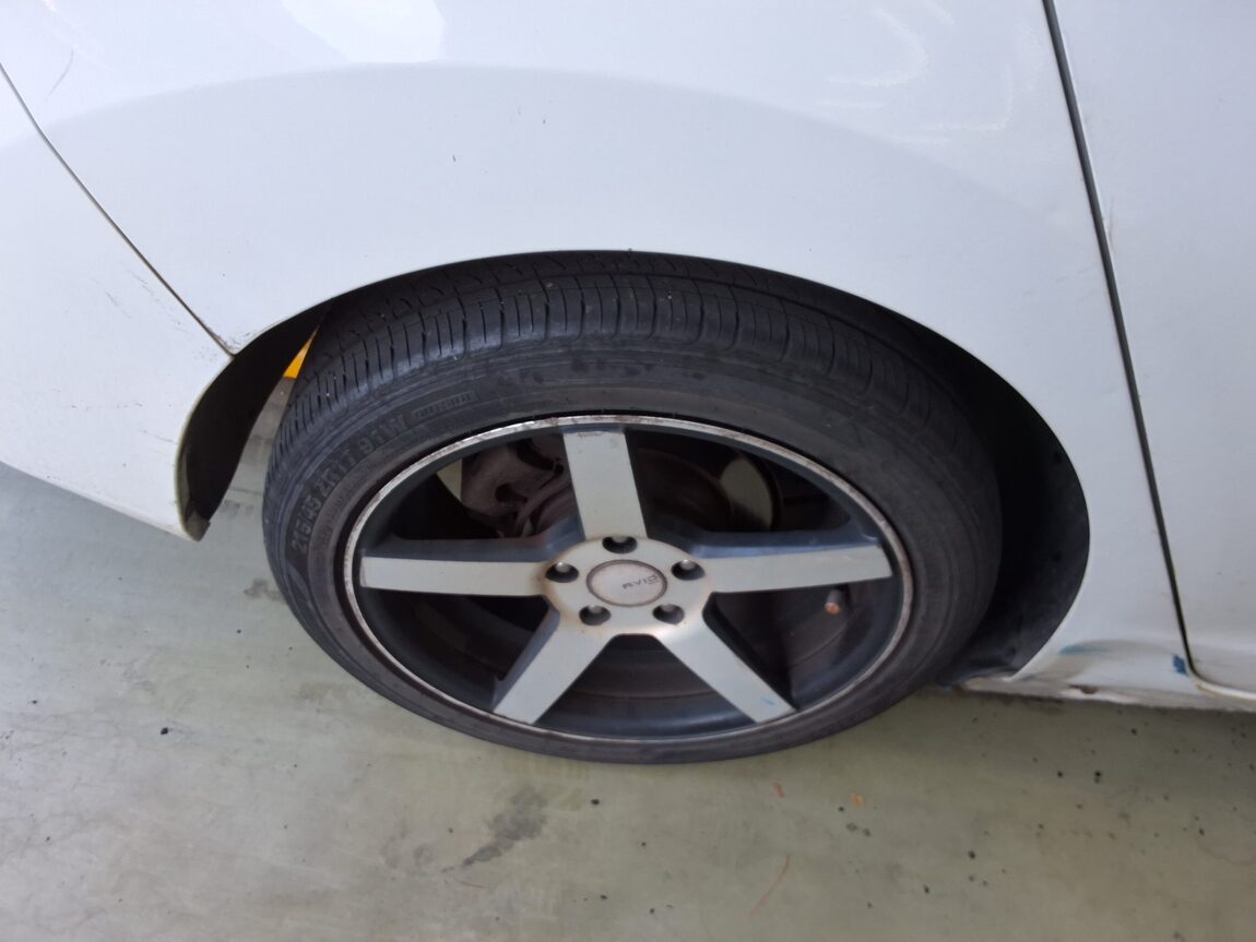 HYUNDAI AVANTE MD M16 GDi PREMIER 2012 - zdjęcie 25