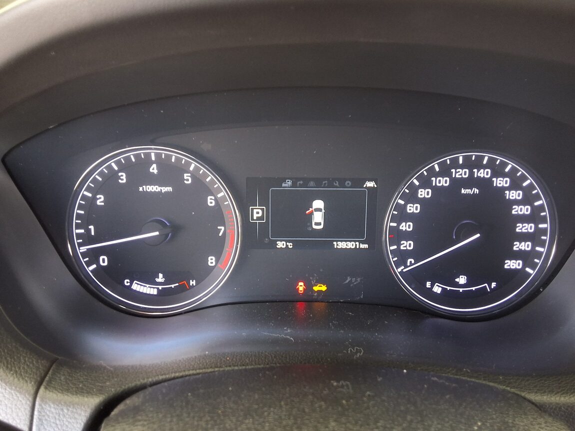 HYUNDAI GENESIS DH G330 AWD PREMIUM 2015 - zdjęcie 9