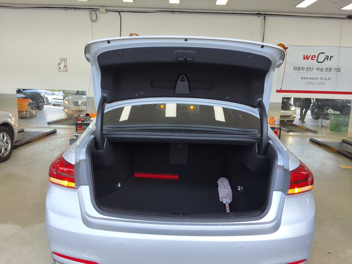 HYUNDAI GENESIS DH G330 AWD PREMIUM 2015 - zdjęcie 15