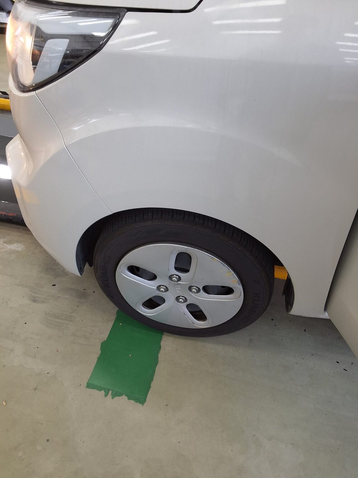 KIA THE NEW RAY VAN PRESTIGE SPECIAL 2021 - zdjęcie 20