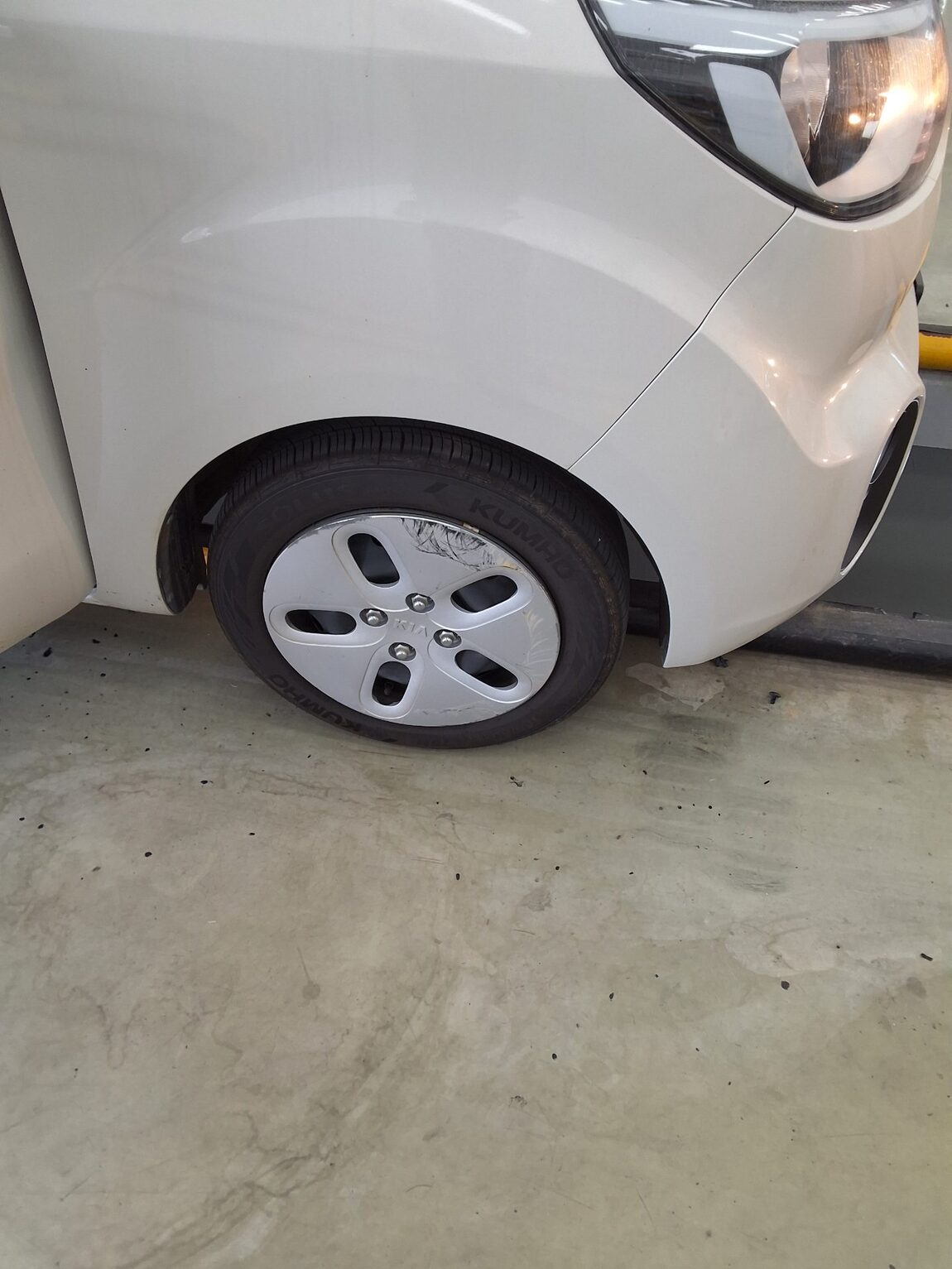 KIA THE NEW RAY VAN PRESTIGE SPECIAL 2021 - zdjęcie 22