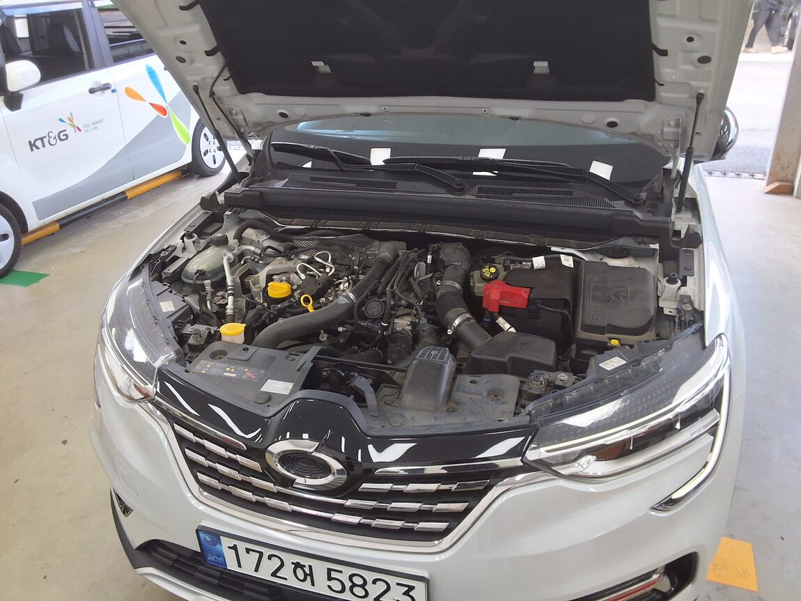 RENAULT (SAMSUNG) XM3 1.3 TCe INSPIRE 2023 - zdjęcie 17