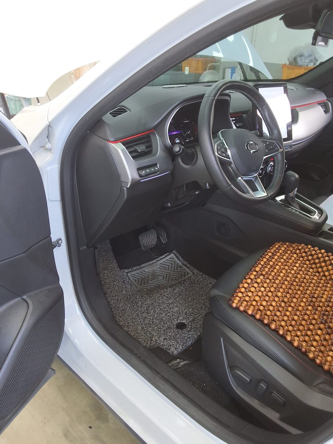 RENAULT (SAMSUNG) XM3 1.3 TCe INSPIRE 2023 - zdjęcie 10