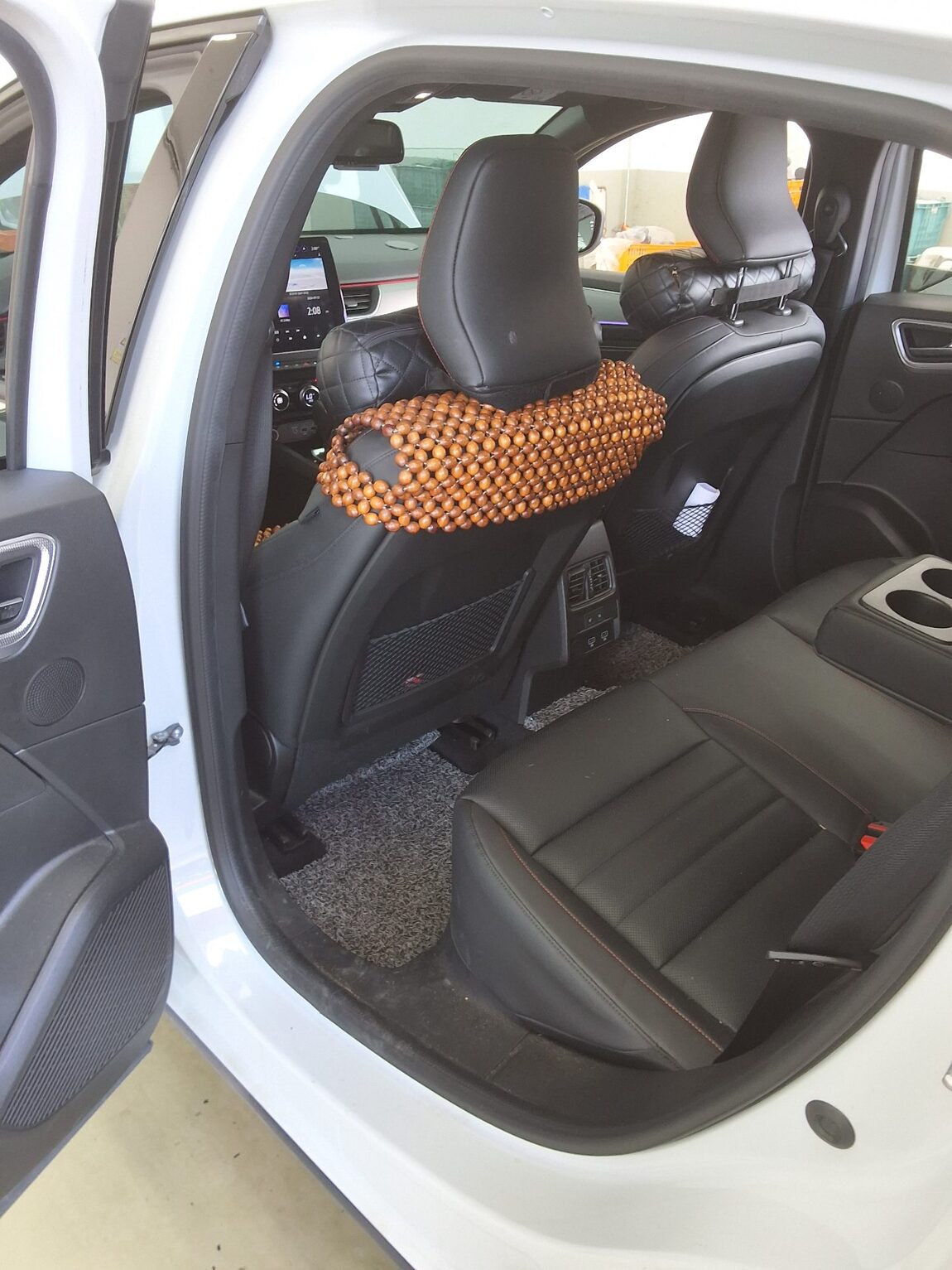RENAULT (SAMSUNG) XM3 1.3 TCe INSPIRE 2023 - zdjęcie 12