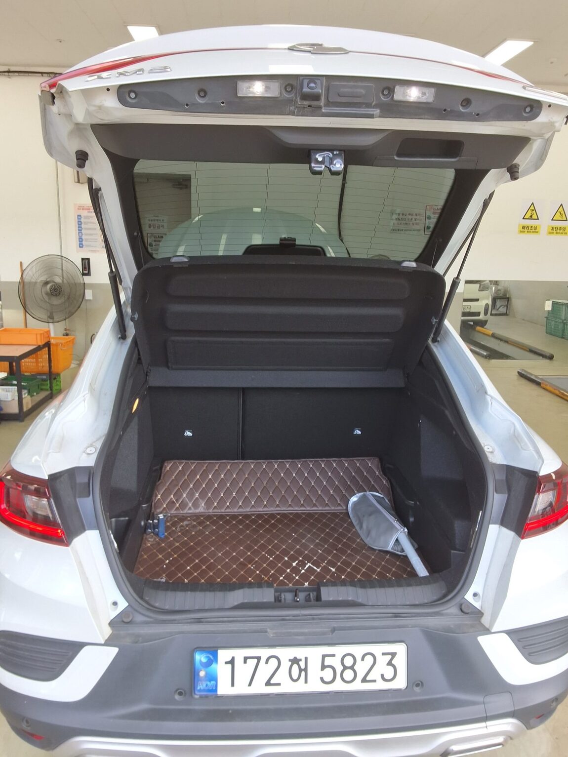 RENAULT (SAMSUNG) XM3 1.3 TCe INSPIRE 2023 - zdjęcie 15