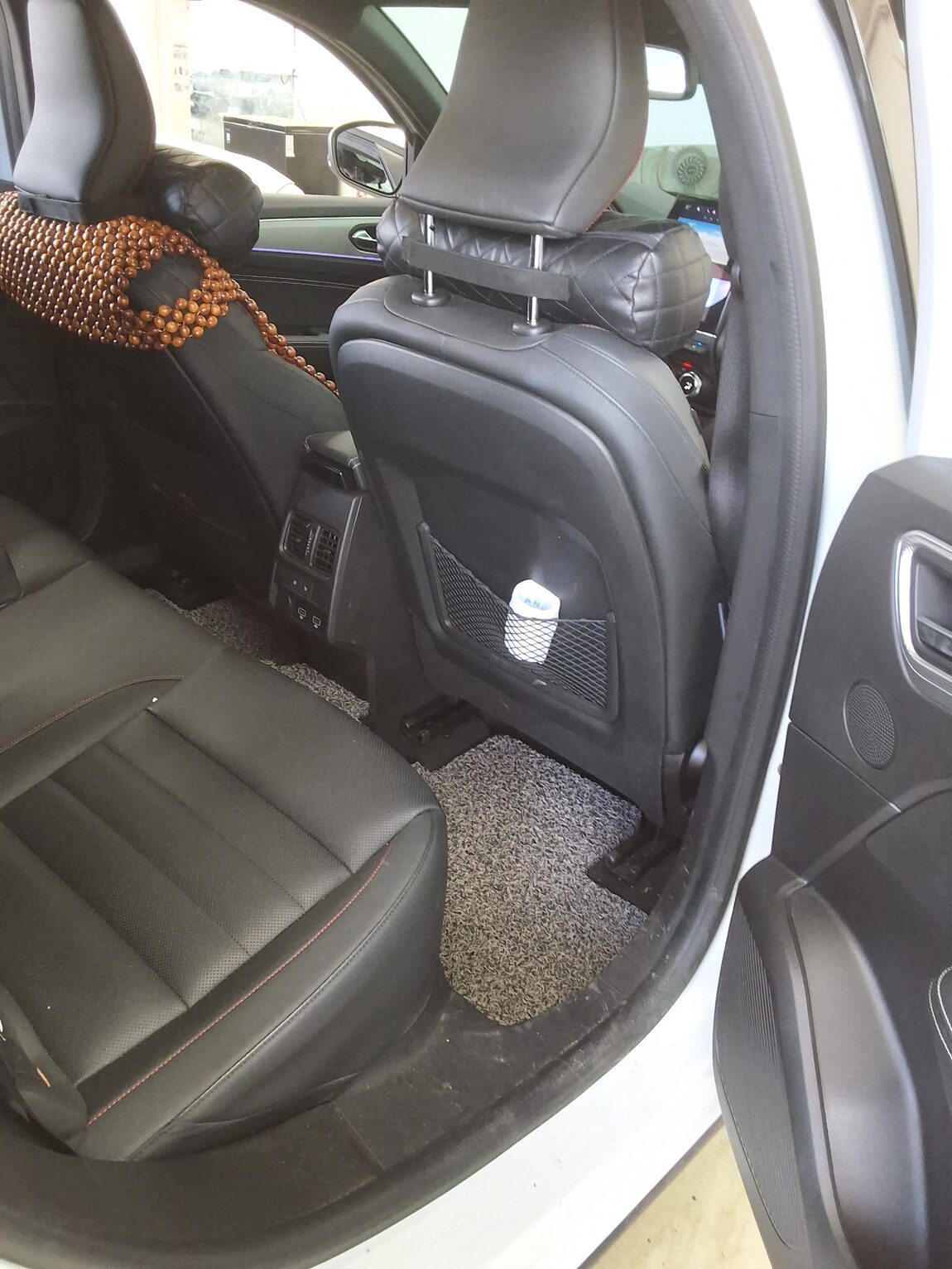 RENAULT (SAMSUNG) XM3 1.3 TCe INSPIRE 2023 - zdjęcie 13