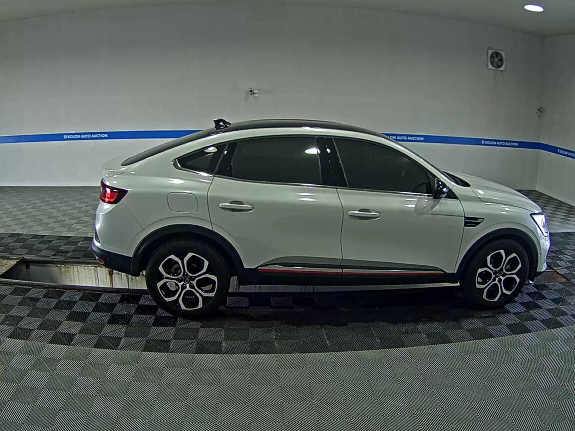 RENAULT (SAMSUNG) XM3 1.3 TCe INSPIRE 2023 - zdjęcie 4