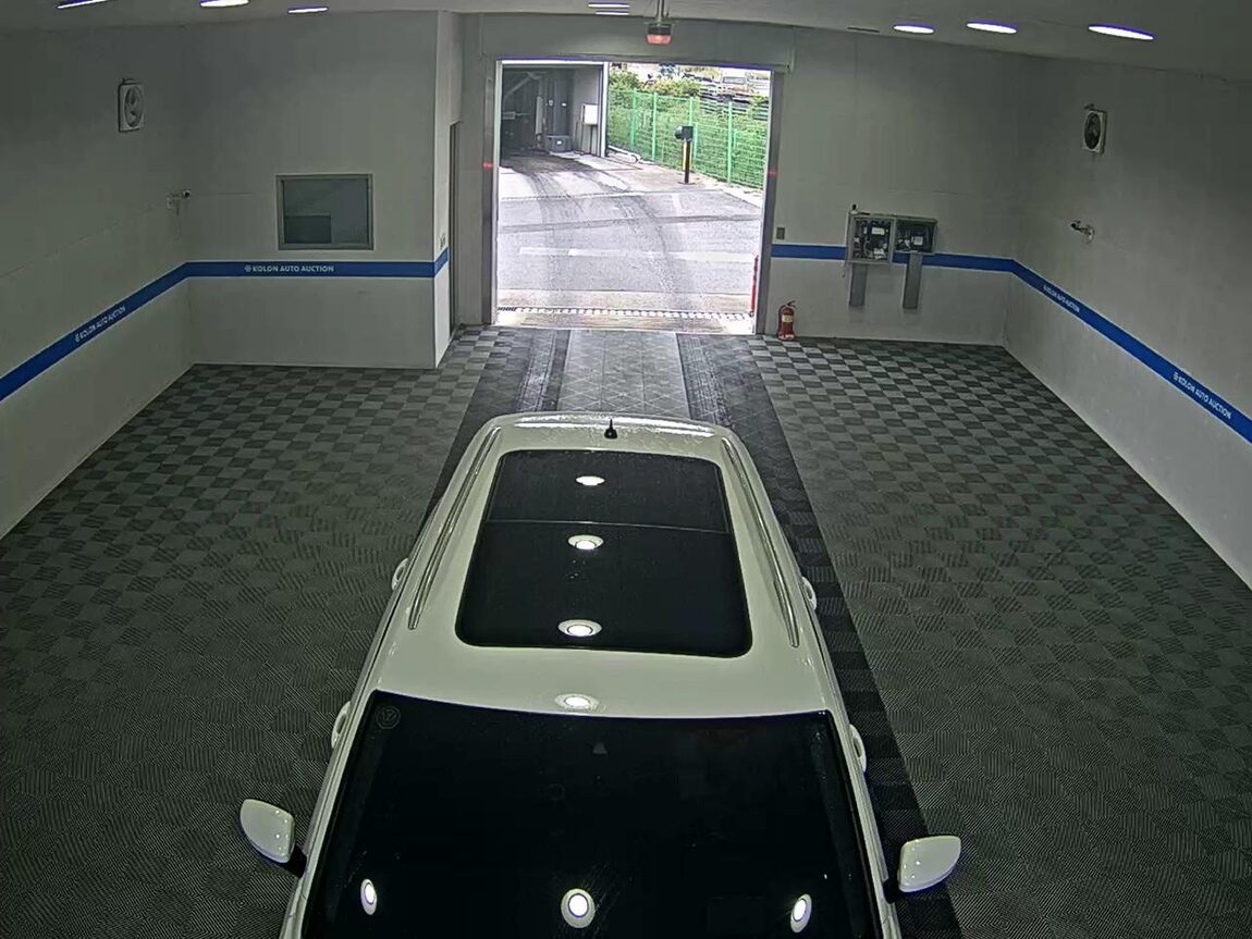 VOLKSWAGEN TIGUAN (2ND GEN) 2.0 TDI PRESTIGE 2018 - zdjęcie 7